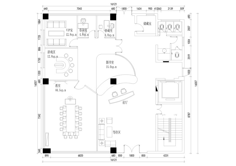 科蒂教育——企业总部基地36号楼一层.jpg